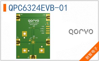 QPC6324EVB-01