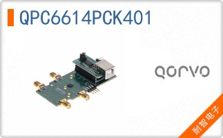 QPC6614PCK401