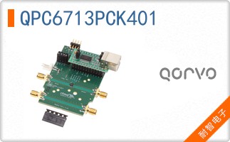 QPC6713PCK401