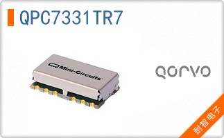 QPC7331TR7