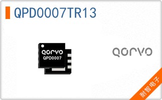 QPD0007TR13