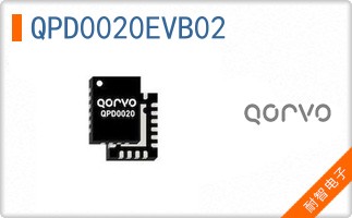 QPD0020EVB02