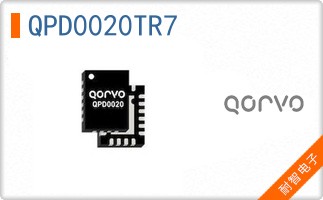 QPD0020TR7