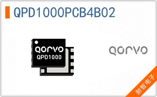 QPD1000PCB4B02