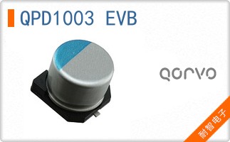 QPD1003 EVB
