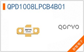 QPD1008LPCB4B01