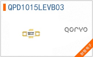 QPD1015LEVB03