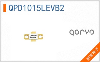 QPD1015LEVB2