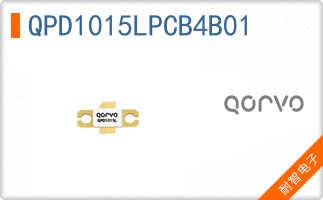 QPD1015LPCB4B01