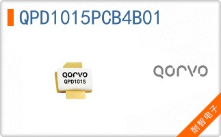 QPD1015PCB4B01
