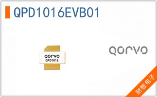 QPD1016EVB01