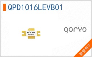 QPD1016LEVB01