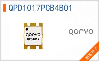 QPD1017PCB4B01