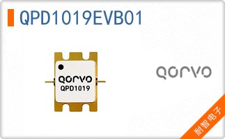 QPD1019EVB01