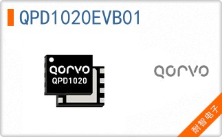 QPD1020EVB01