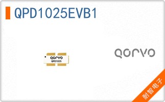 QPD1025EVB1