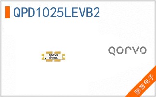 QPD1025LEVB2