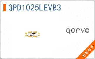 QPD1025LEVB3