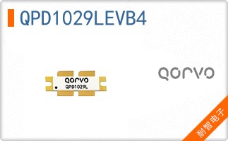 QPD1029LEVB4