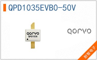 QPD1035EVB0-50V