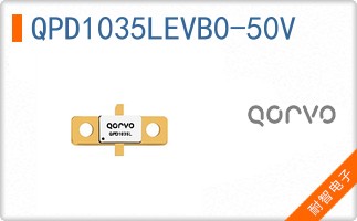 QPD1035LEVB0-50V