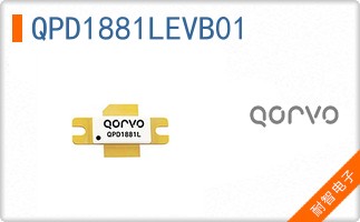 QPD1881LEVB01