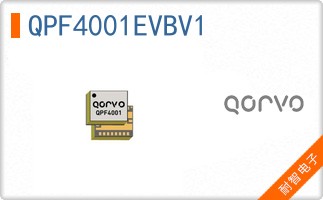 QPF4001EVBV1