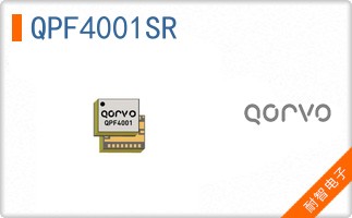 QPF4001SR