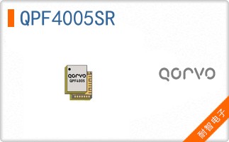 QPF4005SR