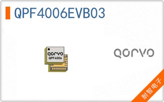 QPF4006EVB03