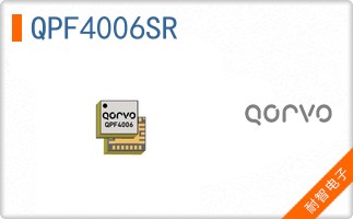QPF4006SR