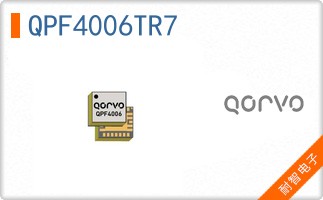 QPF4006TR7