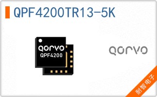 QPF4200TR13-5K