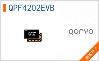QPF4202EVB