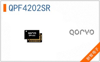 QPF4202SR
