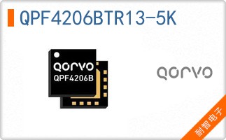 QPF4206BTR13-5K