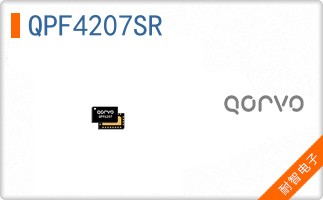QPF4207SR