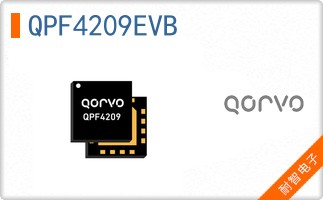 QPF4209EVB