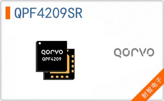 QPF4209SR