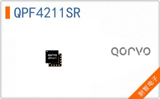 QPF4211SR