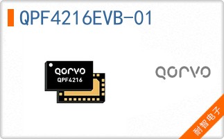QPF4216EVB-01