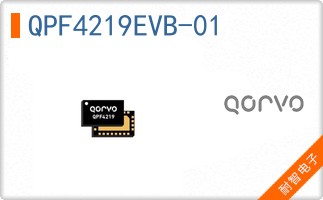 QPF4219EVB-01