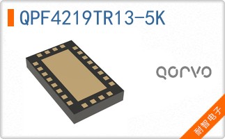 QPF4219TR13-5K