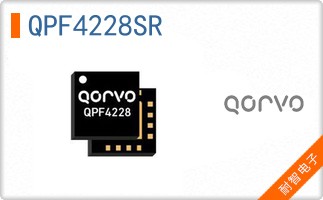 QPF4228SR