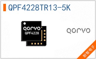 QPF4228TR13-5K