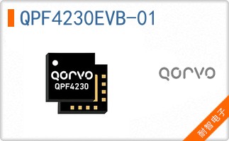 QPF4230EVB-01