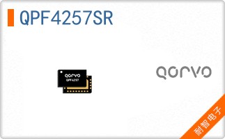 QPF4257SR