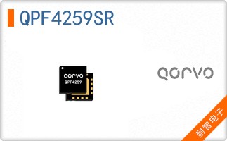QPF4259SR