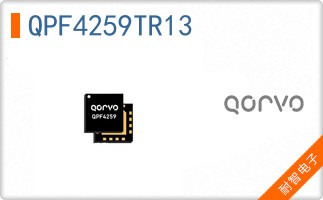 QPF4259TR13