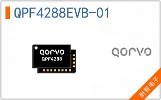 QPF4288EVB-01